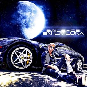 Bailemos en la luna (Single)