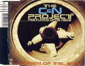 The Queen Of Tel Aviv (Single)