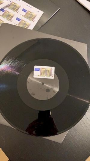 D'Americana / Auto-Lies (Single)