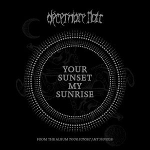 Your Sunset | My Sunrise (Single)