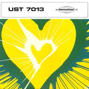 UST 7013 (OST)