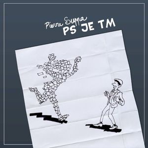 Ps je tm (Single)