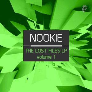 The Lost Files LP (Volume 1)