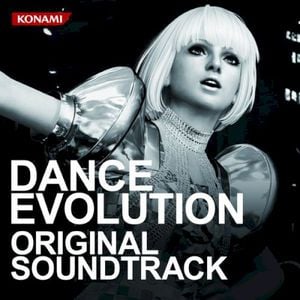Dance Evolution (Original Soundtrack) (OST)