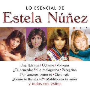 Lo esencial de Estela Núñez