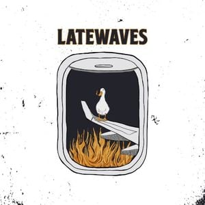 LATEWAVES