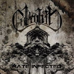 Hate Infected (EP)