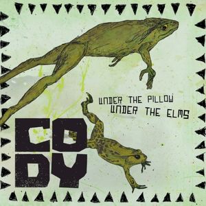 Under the Pillow, Under the Elms (EP)