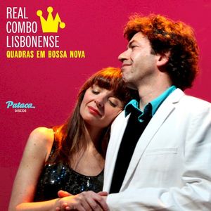 Quadras em bossa nova (Single)