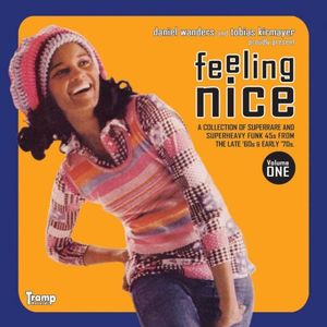 Feeling Nice, Volume One