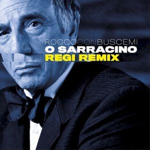 ’O sarracino (Regi remixes)
