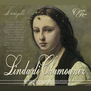 Donizetti: Linda di Chamounix: Sinfonia [Live]
