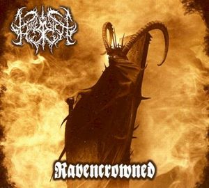 Ravencrowned