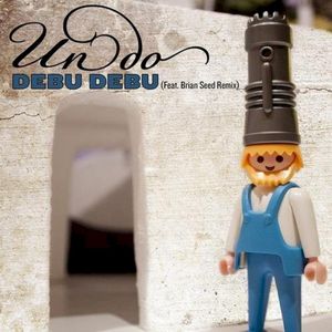 Debu Debu (Original Mix)
