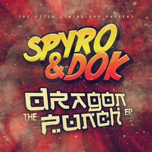 The Dragon Punch EP (EP)