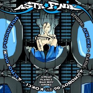 Astroboy 06 (EP)