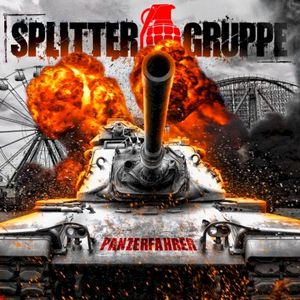 Panzerfahrer (Single)