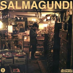 Salmagundi