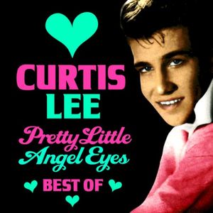 Pretty Little Angel Eyes - The Best Of