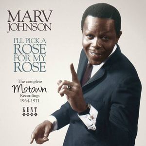 I’ll Pick a Rose for My Rose: The Complete Motown Recordings 1964–1971