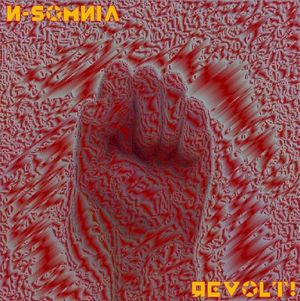 Revolt! (Single)