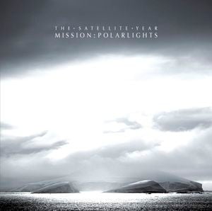 Mission: Polarlights