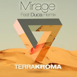 Mirage (Single)