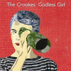 Godless Girl (Single)