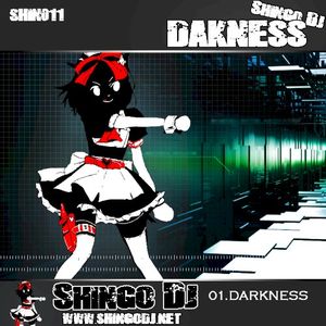 Darkness (Single)