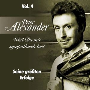 Weil Du mir sympathisch bist - Seine größten Erfolge Vol. 4