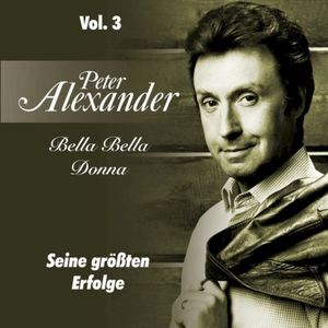 Bella Bella Donna - Seine größten Erfolge Vol. 3