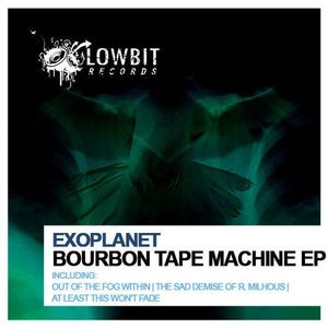 Bourbon Tape Machine EP (EP)