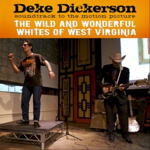 The Wild and Wonderful Whites of West Virginia: Soundtrack to the Motion Picture (OST)