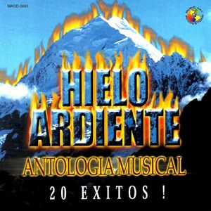 Antologia Musical 20 éxitos!