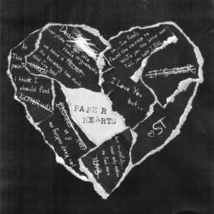 Paper Hearts (EP)