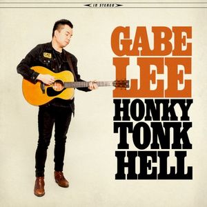 Honky Tonk Hell (Single)