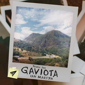Yearn for Gaviota (Single)
