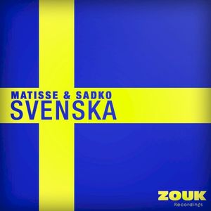 Svenska (Single)