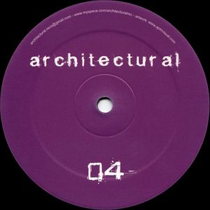 Architectural 04 (EP)