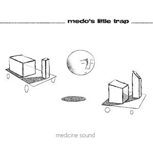 Medicine Sound (EP)