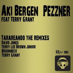 Tarareando (The Remixes) (Single)