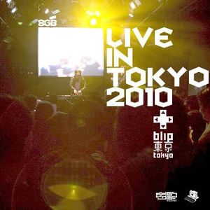 Live in Tokyo 2010 (Live)