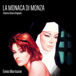 La Monaca di Monza (Colonna sonora originale) (OST)