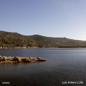 Life (EP)