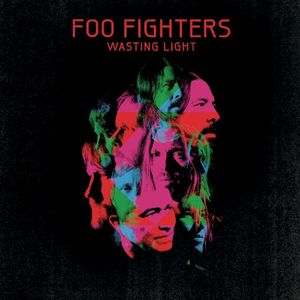 Wasting Light (Bonus Tracks) (Single)