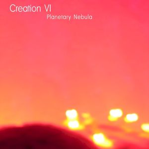 Planetary Nebula (EP)