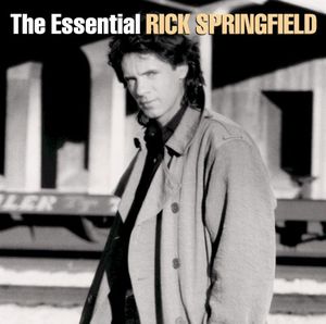 The Essential Rick Springfield