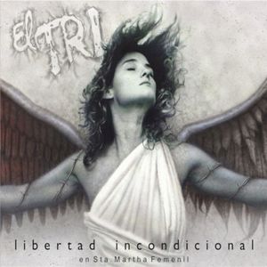 Libertad incondicional (Live)