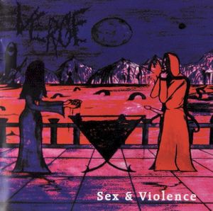 Sex & Violence III: Pride