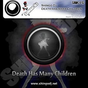 Death has many children (EP)